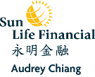 Sunlife Audrey Chiang